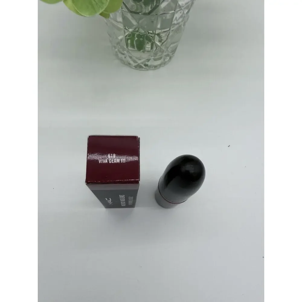 M·A·C mac matte